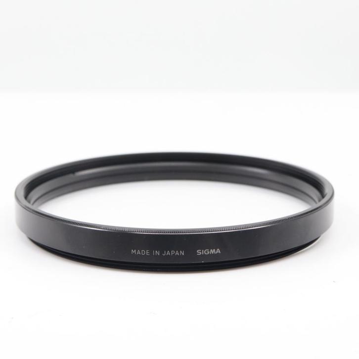 Sigma Protector Filter 95mm | Tweedehands, Audio, Tv en Foto, Fotocamera's Digitaal, Gebruikt, Overige Merken, Verzenden