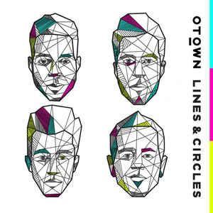 cd - O-Town - Lines &amp; Circles, Cd's en Dvd's, Cd's | Overige Cd's, Zo goed als nieuw, Verzenden
