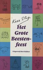 Het grote beestenfeest 9789035121133 Kees Stip, Boeken, Gelezen, Kees Stip, N.v.t., Verzenden