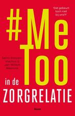 9789024453931 Metoo in de zorgrelatie | Tweedehands, Verzenden, Zo goed als nieuw, Selini Roozen-Vlachos