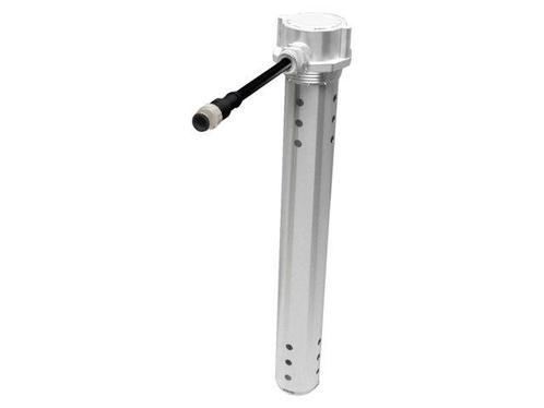 Wema Tankgever vuilwatertank - N3H - NMEA2000 - 510 mm, Watersport en Boten, Bootonderdelen, Ophalen of Verzenden