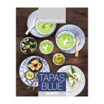 Gusta kookboek tapas blue 9789461448880 Gusta, Verzenden, Zo goed als nieuw, Gusta