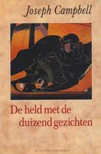 De held met de duizend gezichten 9789025468286, Verzenden, Gelezen, Naomi Campbell