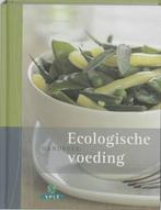 Handboek ecologische voeding, Verzenden, Nieuw