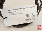 VW Golf 8 2020+ PDC Kabelboom Voor 4xPDC 5H0971095Q, Auto-onderdelen, Ophalen, Gebruikt, Volkswagen
