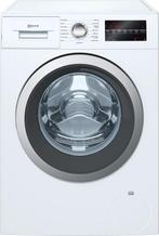 Neff W7460x5gb  Wasmachine 9kg 1400t, Witgoed en Apparatuur, Ophalen of Verzenden, Nieuw, Voorlader, 85 tot 90 cm