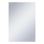 LED Badkamerspiegel 60x100 | Retourdeal | 42% Korting!, Spiegelkast, 100 tot 150 cm, Nieuw, 50 tot 100 cm