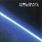 cd - Keldian - Heavens Gate, Verzenden, Zo goed als nieuw