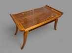 Salontafel - Diverse Inheemse/Europese en Exotische, Antiek en Kunst, Kunst | Designobjecten