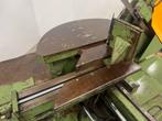 MEBA 320DG bandzaagmachine bandzaag lintzaagmachine lintzaag, Doe-het-zelf en Verbouw, Gereedschap | Zaagmachines, Gebruikt