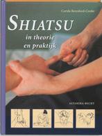 Shiatsu in theorie en praktijk 9789069635187, Boeken, Verzenden, Gelezen, C. Beresford-Cooke
