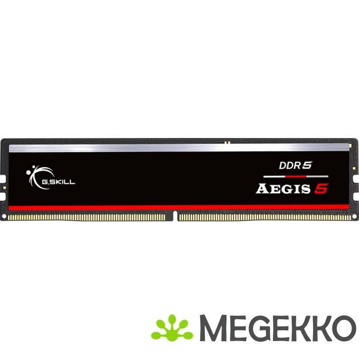 G.Skill F5-6000J3636F32GX1-IS geheugenmodule 32 GB, Computers en Software, RAM geheugen, Nieuw, Verzenden