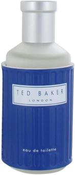 TED BAKER SKINWEAR EDT FLES 100 ML, Nieuw, Verzenden
