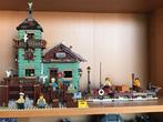 Lego Set - Ideas (CUUSOO) - Old Fishing Store (21310) +, Nieuw