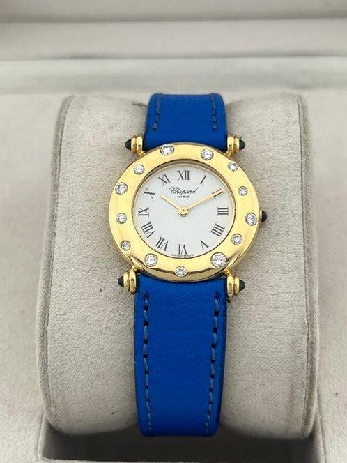 Chopard - Classique - 6129 - Dames - 1990-1999, Sieraden, Tassen en Uiterlijk, Horloges | Heren