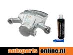 Remklauw Mitsubishi Pajero Pinin achterzijde, links, Verzenden, Nieuw, Mitsubishi