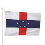 Antilliaanse Vlag 40x60cm, Nieuw, Verzenden