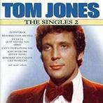 cd - Tom Jones - The Singles 2, Verzenden, Zo goed als nieuw