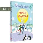 Winters wonderland 9789077462744 Belinda Jones, Verzenden, Gelezen, Belinda Jones