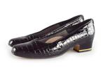 Ara Ballerinas in maat 39½ Zwart | 10% extra korting, Verzenden, Zwart, Ballerina's, Zo goed als nieuw