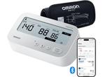 Veiling - OMRON X4 Connect Afib - bloeddrukmeter met AFib-de, Nieuw