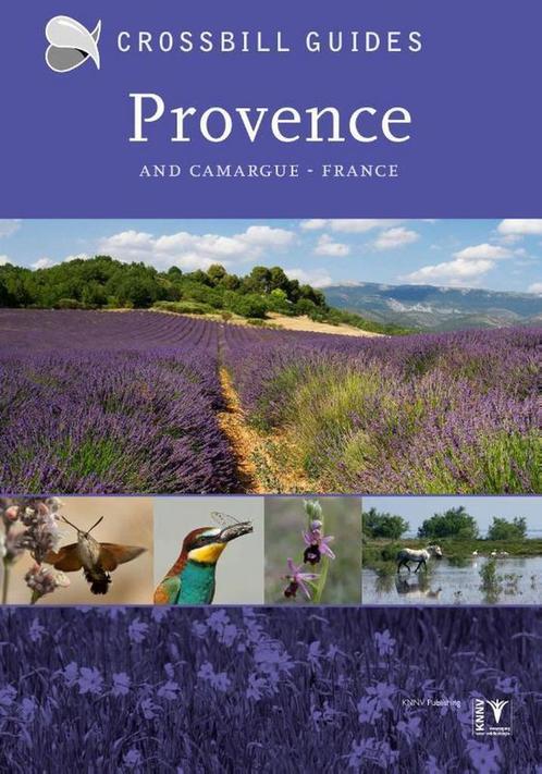9789491648168 Provence Dirk Hilbers, Boeken, Studieboeken en Cursussen, Nieuw, Verzenden