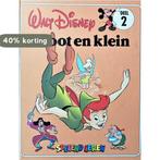 2 Spelend leren 9789032030889 Walt Disney, Verzenden, Gelezen, Walt Disney