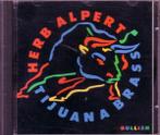 cd - Herb Alpert / Tijuana Brass - Bullish