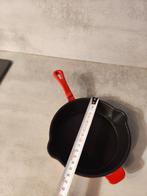 Style Le Creuset - Braadpan - Gietijzer, Antiek en Kunst