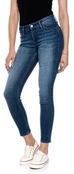 2dekans | Lee Skinny Jeans - Dames - W31/L33 - Donkerblauw, Lee, Ophalen of Verzenden, Nieuw