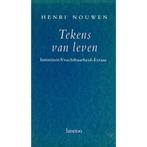 Tekens van leven / Oase / 27 9789020919059 Henri Nouwen, Boeken, Verzenden, Zo goed als nieuw, Henri Nouwen