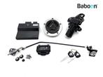 Contactslot Set met Immobiliser Kawasaki Z 800 2013-2016 e, Motoren, Onderdelen | Kawasaki, Verzenden, Gebruikt