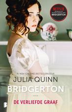 De verliefde graaf / Bridgerton / 2 9789022586877, Verzenden, Gelezen, Julia Quinn