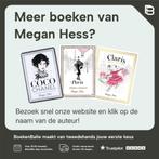 Iconic 9781743794371 Megan Hess, Boeken, Verzenden, Zo goed als nieuw, Megan Hess