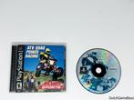 Playstation 1 / PS1 - ATV - Quad Power Racing + Reg. Card -, Verzenden, Gebruikt