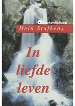 In liefde leven Hein Stufkens, Boeken, Verzenden, Nieuw