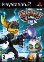 Ratchet & Clank 2-Standaard (Playstation 2) Gebruikt, Ophalen of Verzenden, Zo goed als nieuw