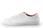 Esprit Sneakers in maat 38 Wit | 10% extra korting, Verzenden, Wit, Esprit, Sneakers of Gympen