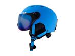 Sinner TYPHOON VISOR skihelm - Blauw - Maat S, Verzenden, Nieuw
