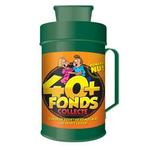 40+ Fonds Collectebus, Ophalen of Verzenden, Nieuw