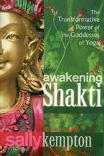 9781604078916 Awakening Shakti Sally Kempton, Verzenden, Nieuw, Sally Kempton