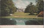 ARNHEM - Hotel Sonsbeek. Park Sonsbeek, Verzamelen, Ansichtkaarten | Nederland, Verzenden, Gelopen