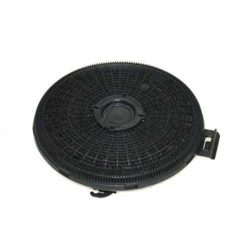 Teka Koolstoffilter ZUB881 / 564565 / D4C, Witgoed en Apparatuur, Afzuigkappen, Verzenden