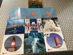 Finland. Year Set (BU) 1999/2011 (10 sets), Postzegels en Munten
