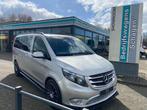 Zakelijke Lease |  Mercedes-Benz Vito 114 CDI L2 DC | Euro 6, Automaat, Stof, Gebruikt, Euro 6