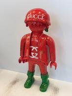 Rob VanMore - Playmobil VANMORE Gucci XXL - 63cm