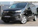 Peugeot Partner | Zakelijke Lease v.a. €393.35 pm, Auto's, Automaat, Gebruikt, Euro 6, Zwart