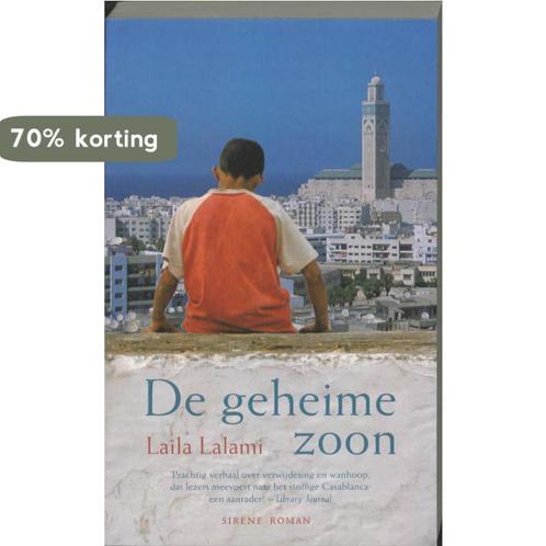 De Geheime Zoon 9789058315052 Laila Lalami, Boeken, Romans, Gelezen, Verzenden