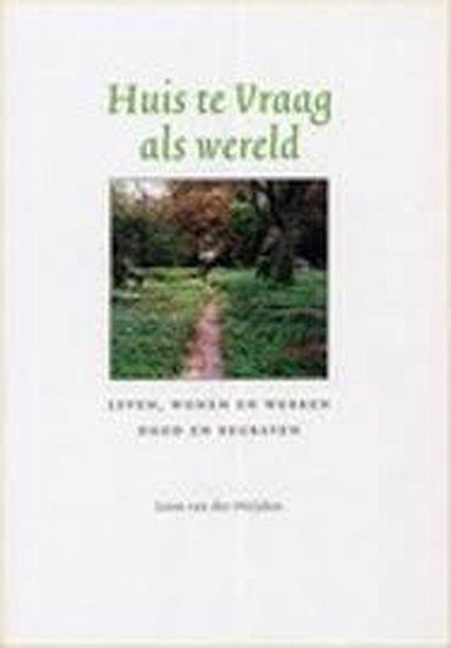 Huis te vraag 9879078381134 Leon van der Heijden, Boeken, Overige Boeken, Zo goed als nieuw, Verzenden