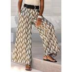 Lascana Strandbroek, Kleding | Dames, Broeken en Pantalons, Verzenden, Nieuw